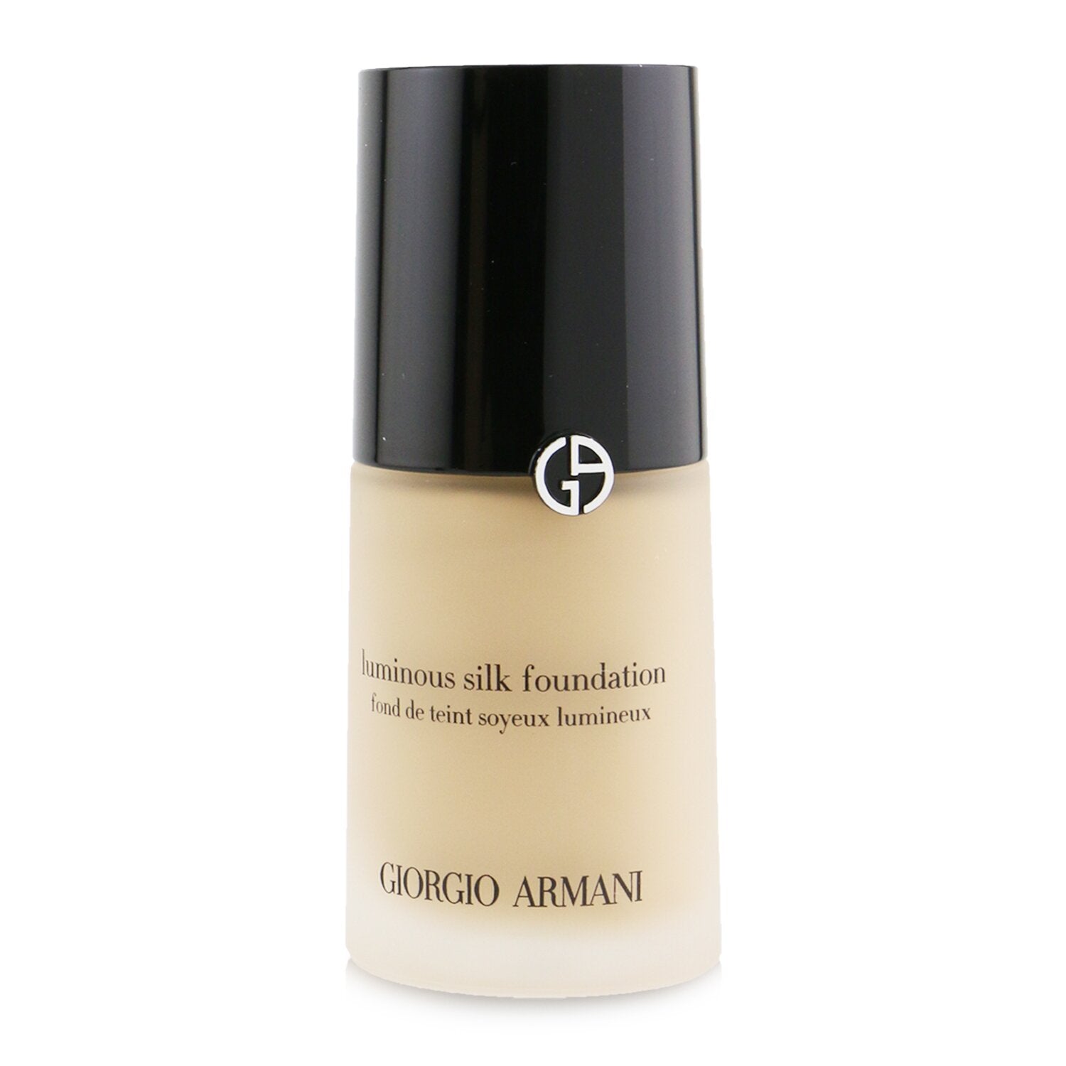Giorgio Armani Luminous Silk Foundation - # 6.25  30ml/1oz