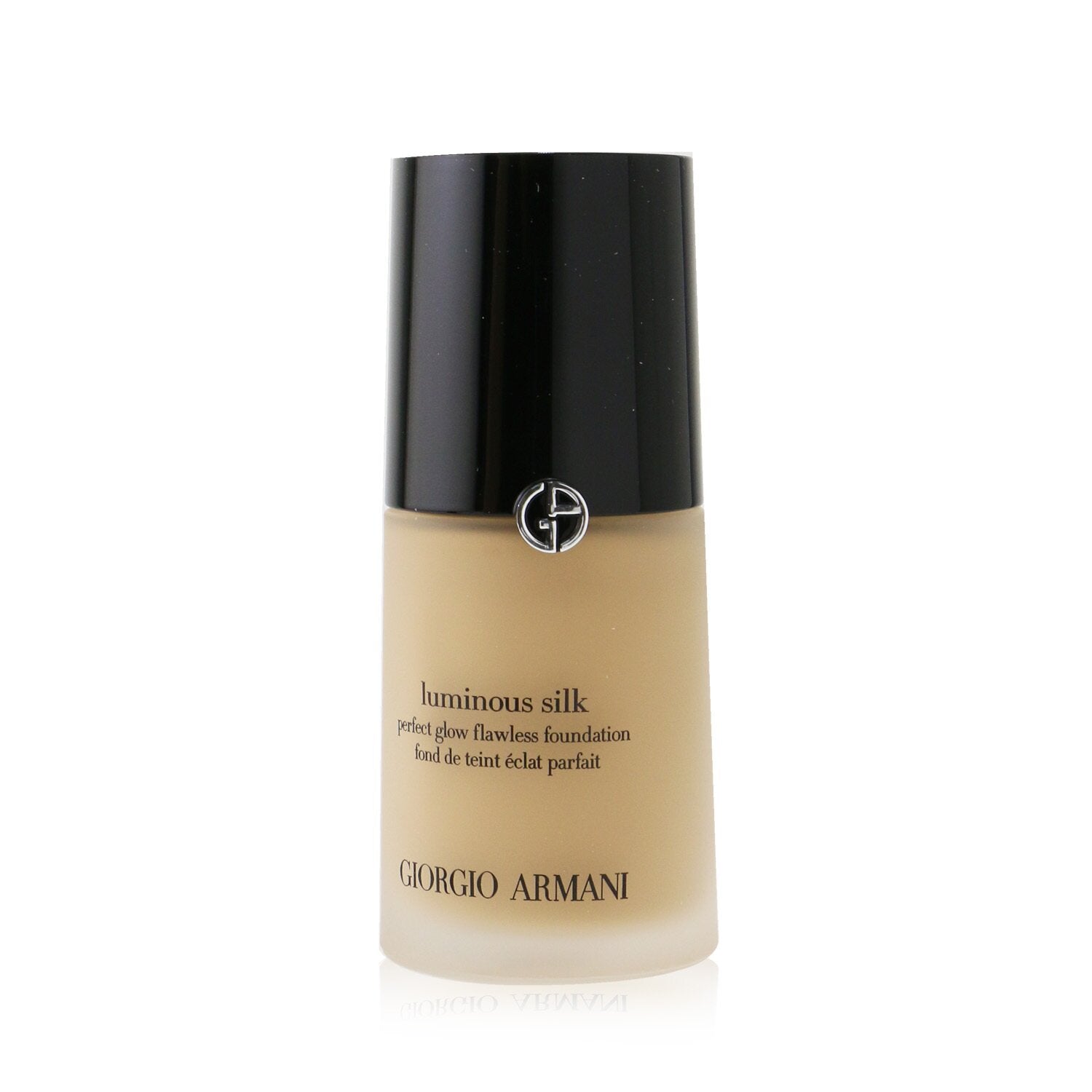 Giorgio Armani Luminous Silk Foundation - # 3.5 (Light, Warm)  30ml/1oz