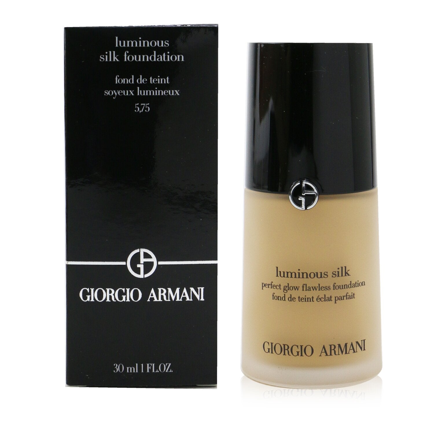 Giorgio Armani Luminous Silk Foundation - # 6.25  30ml/1oz