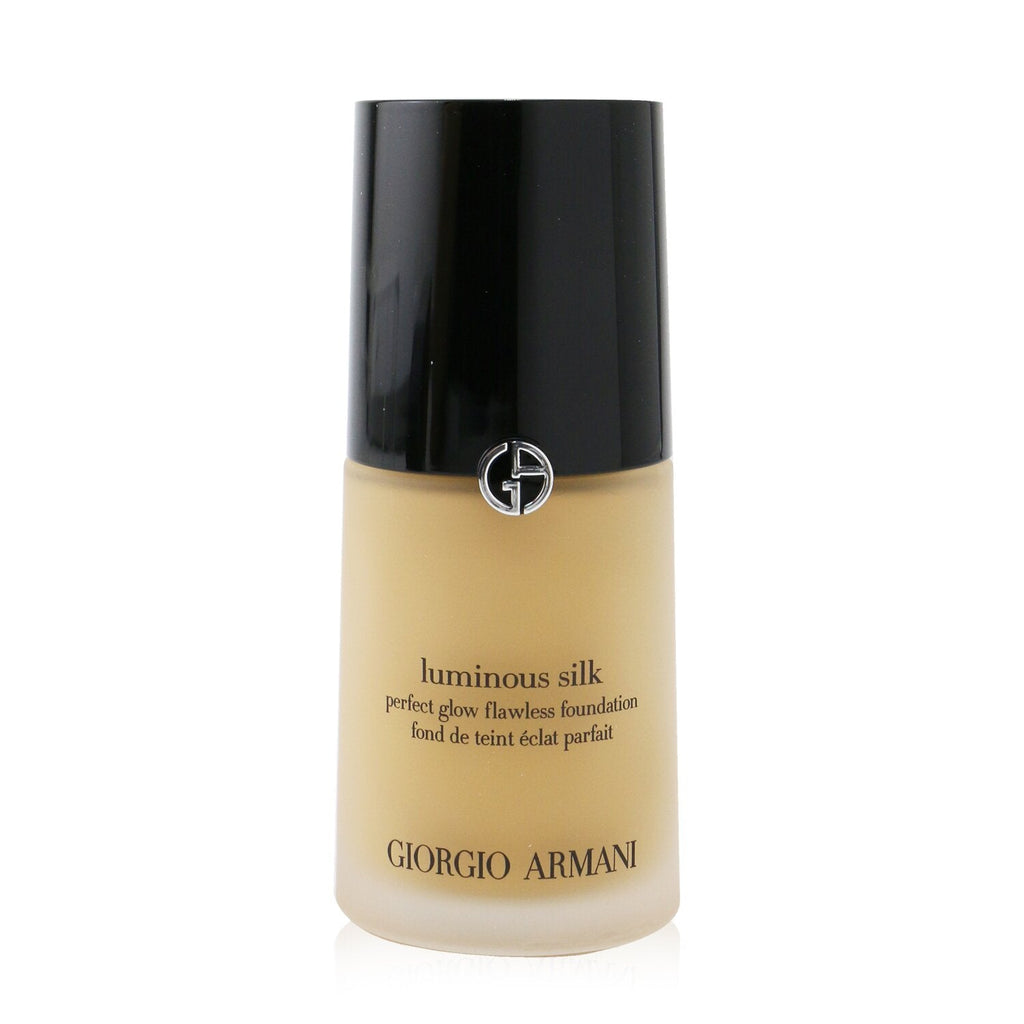 Giorgio Armani Luminous Silk Foundation - # 2 (Ivory)  30ml/1oz
