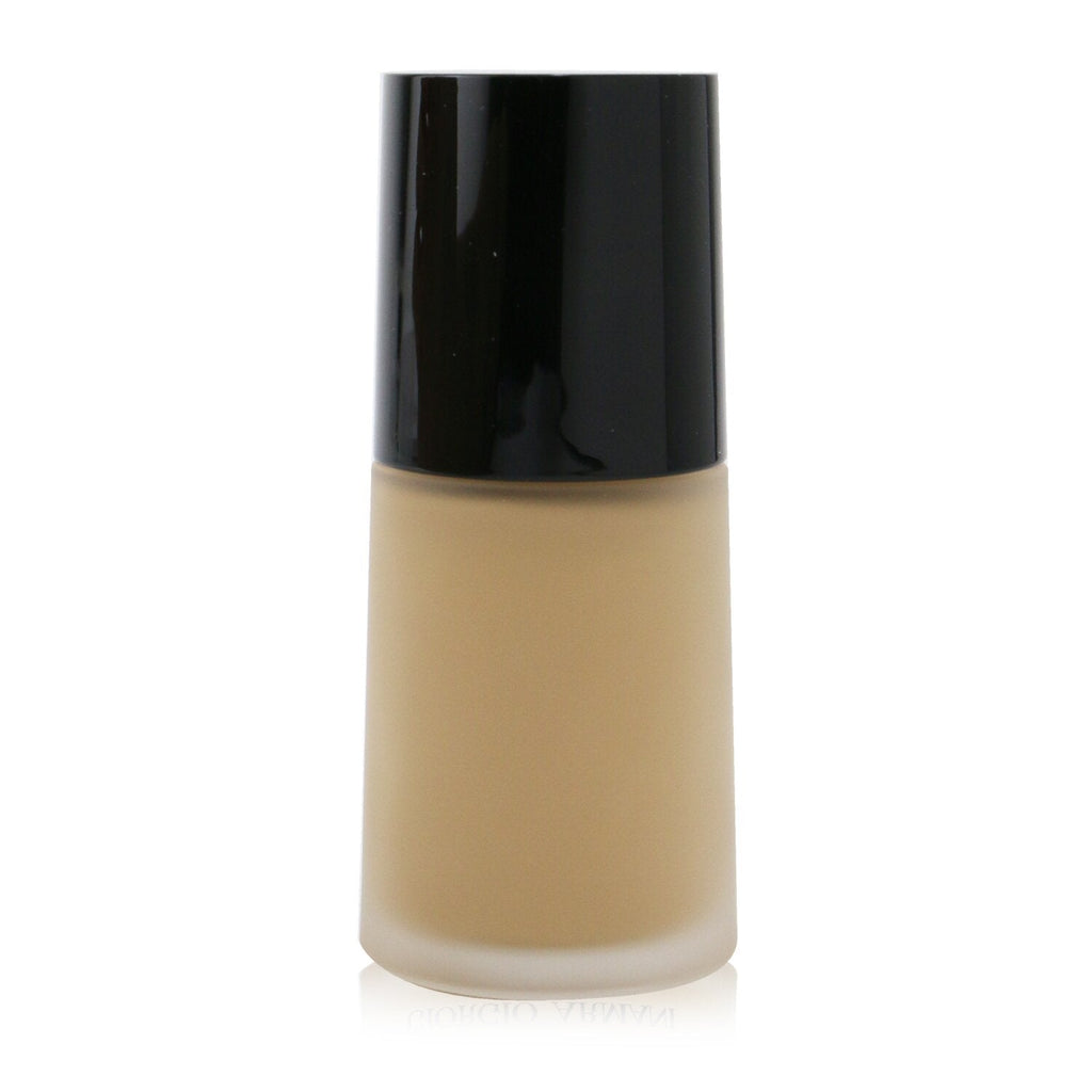 Giorgio Armani Luminous Silk Foundation - # 8 Caramel  30ml/1oz