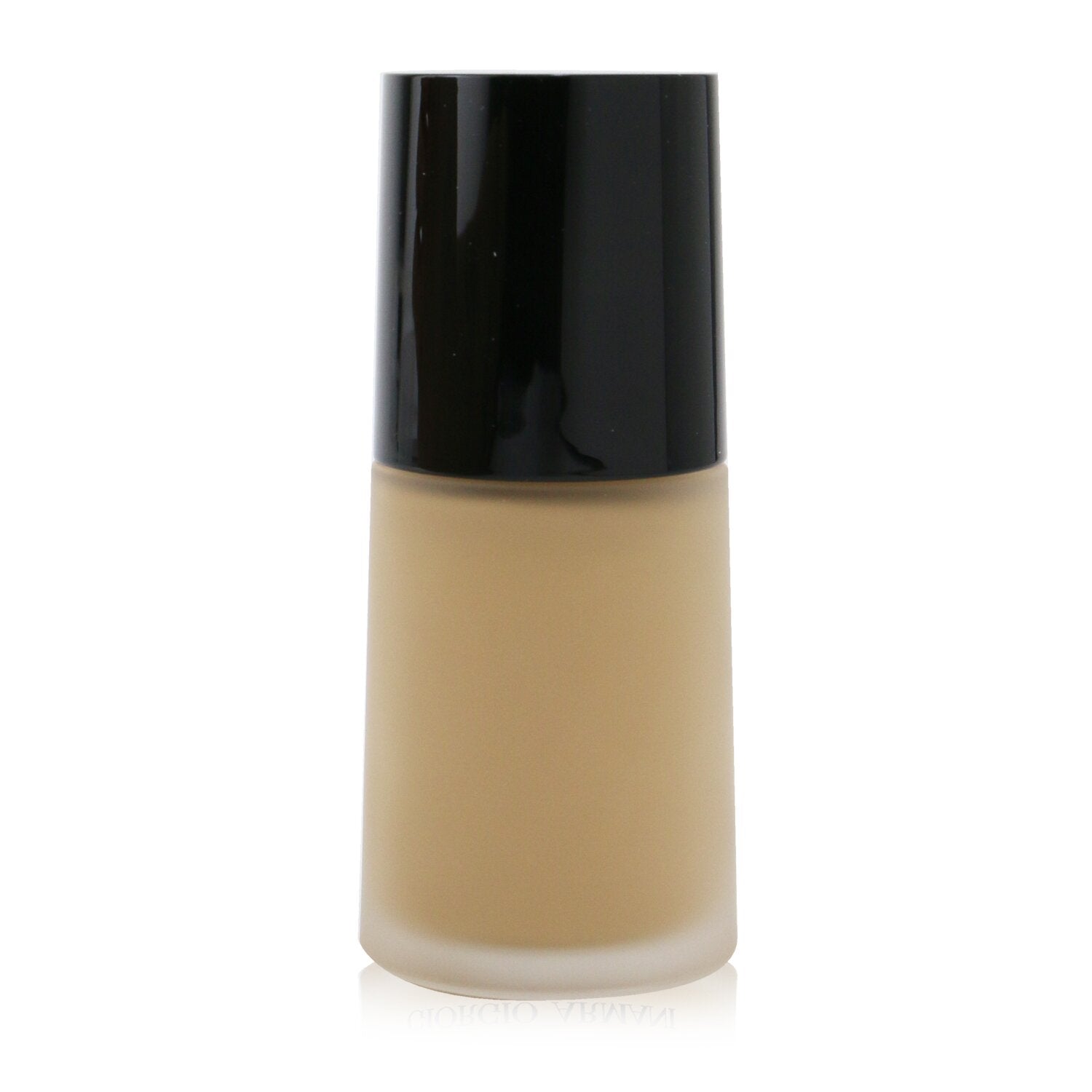 Giorgio Armani Luminous Silk Foundation - # 5 (Warm Beige)  30ml/1oz