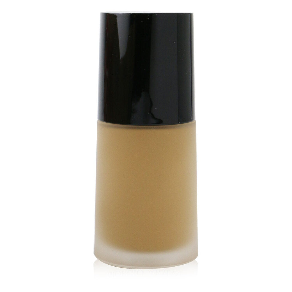 Giorgio Armani Luminous Silk Foundation - # 6 (Golden Beige)  30ml/1oz