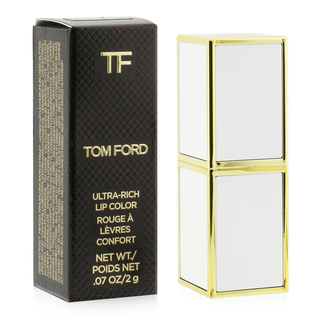 Tom Ford Boys & Girls Lip Color - # 04 Lisa (Sheer)  2g/0.07oz