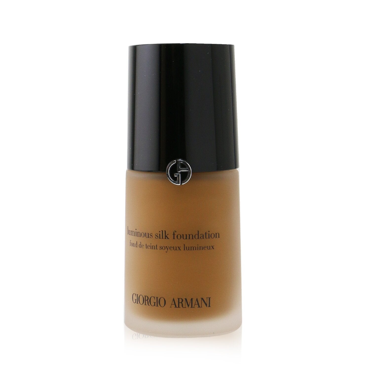 Giorgio Armani Luminous Silk Foundation - # 7.8 (Medium, Neutral)  30ml/1oz