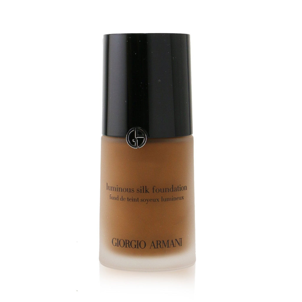 Giorgio Armani Luminous Silk Foundation - # 7 Tan (Box Slightly Damaged)  30ml/1oz