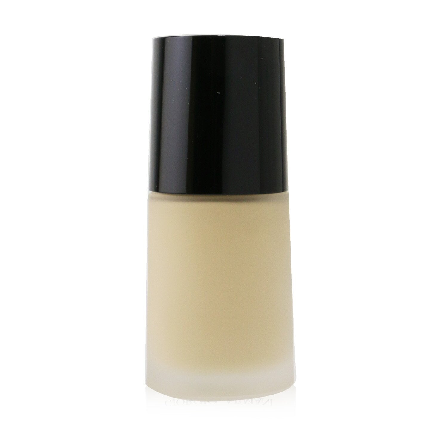 Giorgio Armani Luminous Silk Foundation - # 4 (Light Sand) 202611  30ml/1oz