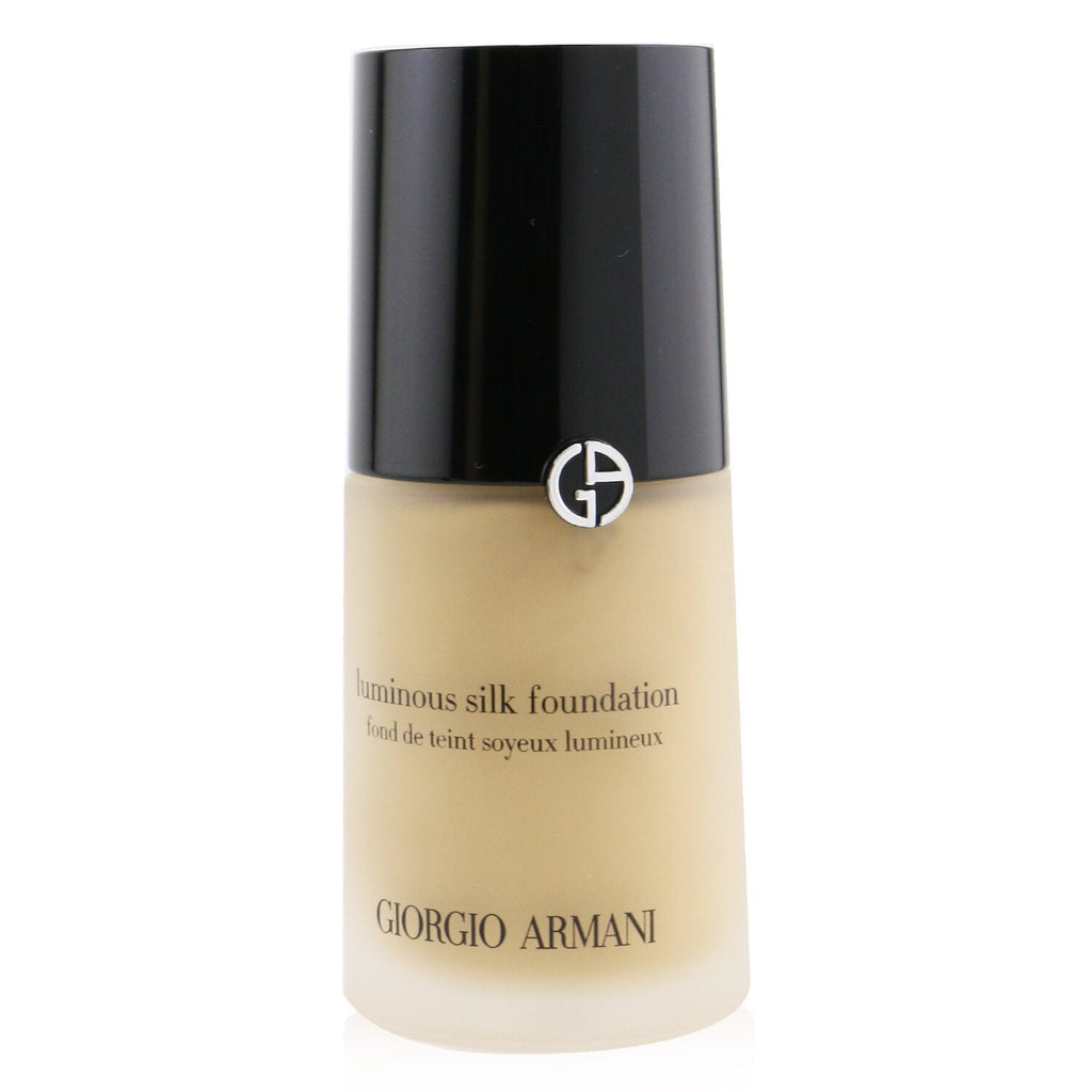 Giorgio Armani Luminous Silk Foundation - # 6.25  30ml/1oz
