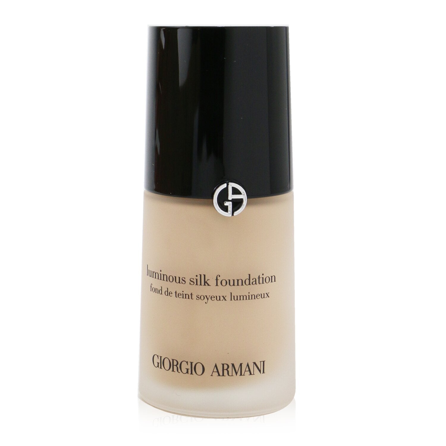 Giorgio Armani Luminous Silk Foundation - # 5.8 (Medium, Neutral)  30ml/1oz