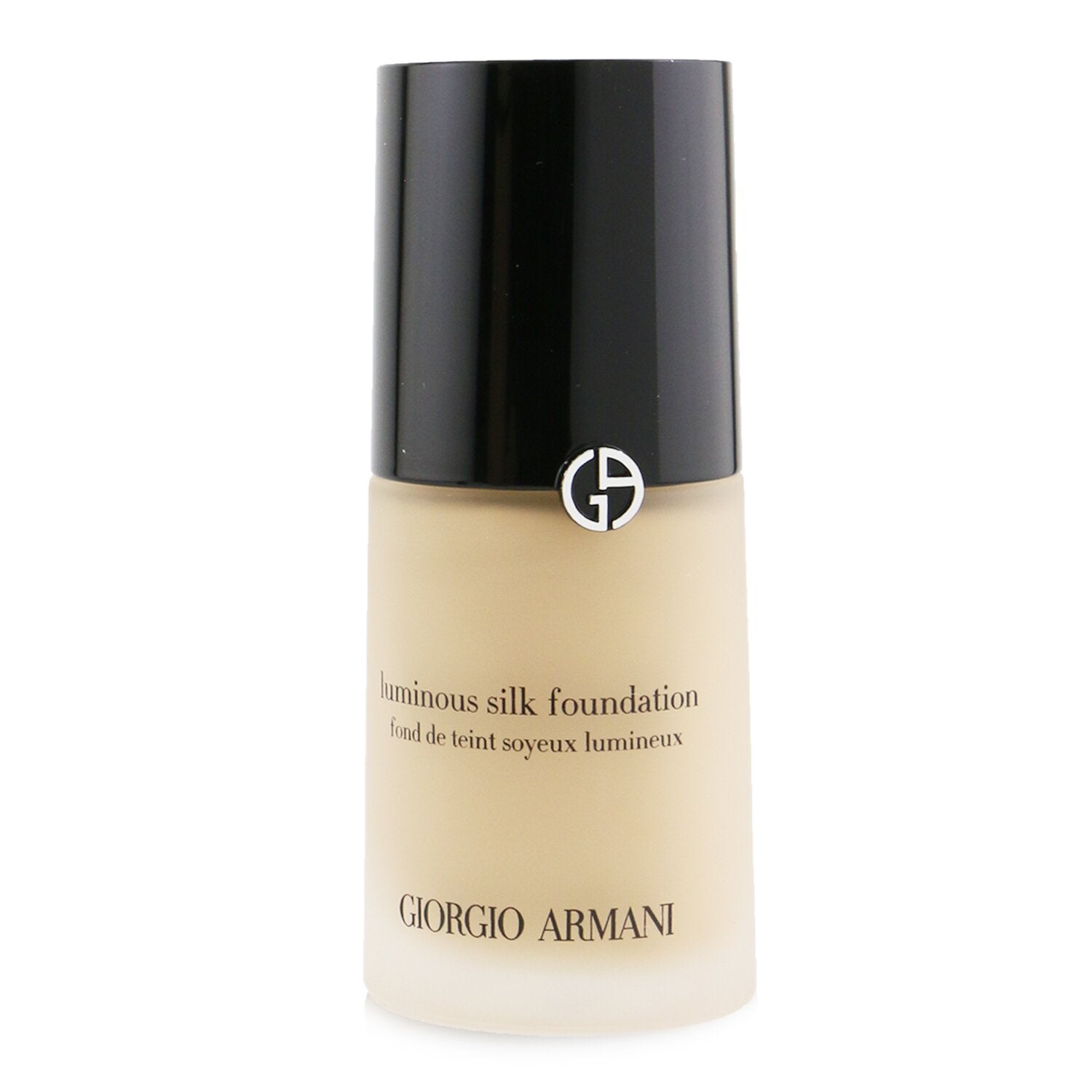 Giorgio Armani Luminous Silk Foundation - # 3.75 (Fair, Rosy)  30ml/1oz