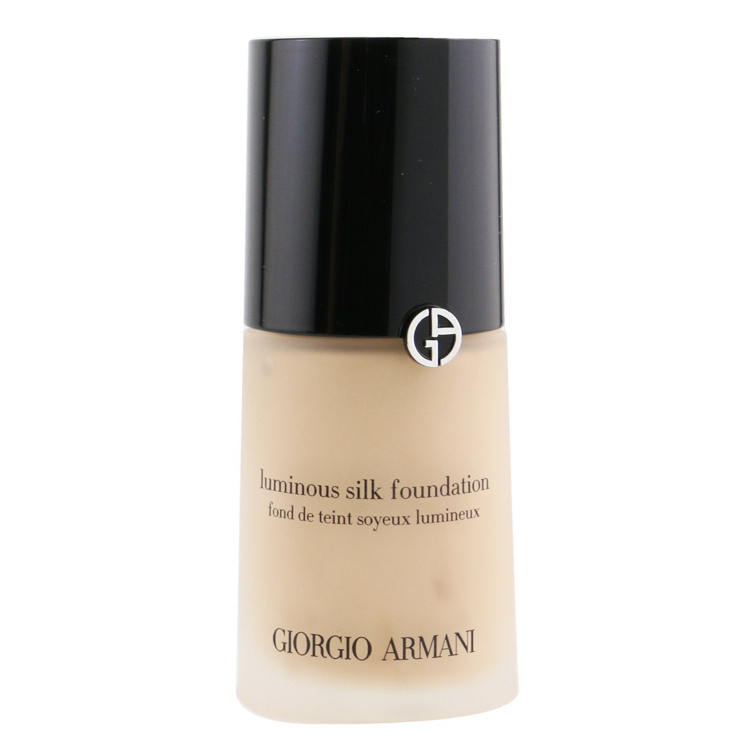 Giorgio Armani Luminous Silk Foundation - # 5.8 (Medium, Neutral)  30ml/1oz
