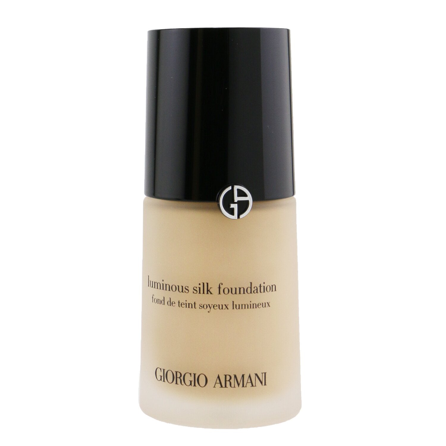 Giorgio Armani Luminous Silk Foundation - # 5.8 (Medium, Neutral)  30ml/1oz