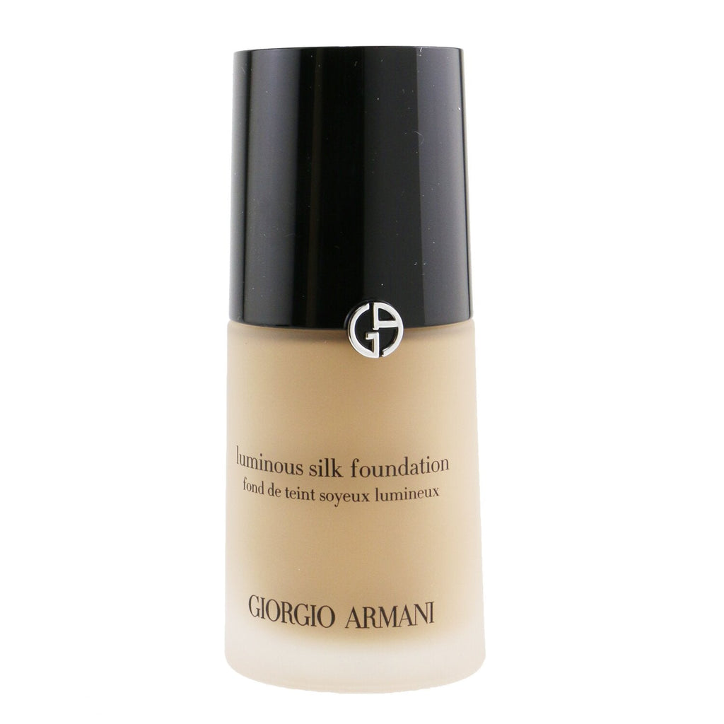 Giorgio Armani Luminous Silk Foundation - # 5.8 (Medium, Neutral)  30ml/1oz