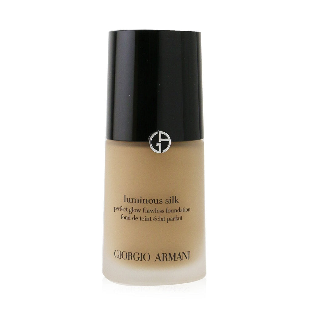 Giorgio Armani Luminous Silk Foundation - # 8 Caramel  30ml/1oz