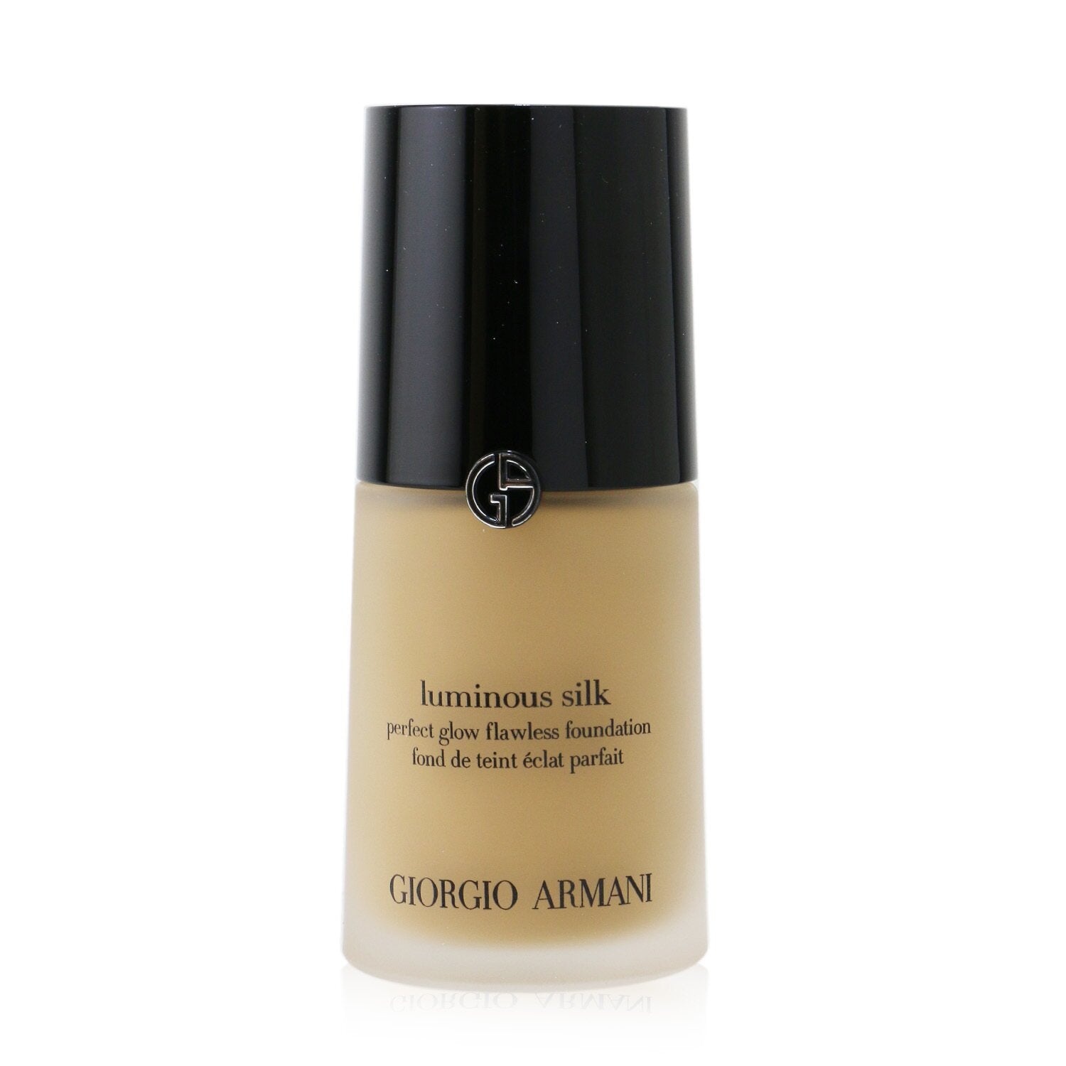 Giorgio Armani Luminous Silk Foundation - # 3.5 (Light, Warm)  30ml/1oz