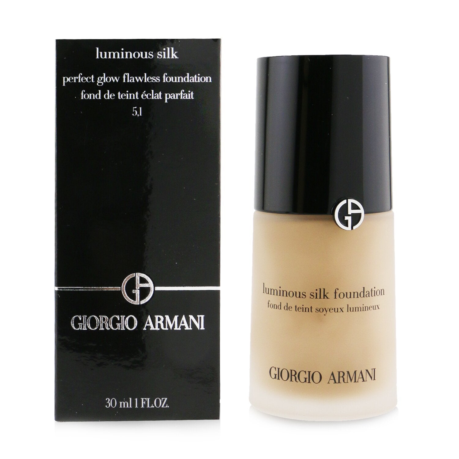 Giorgio Armani Luminous Silk Foundation - # 11.5  30ml/1oz