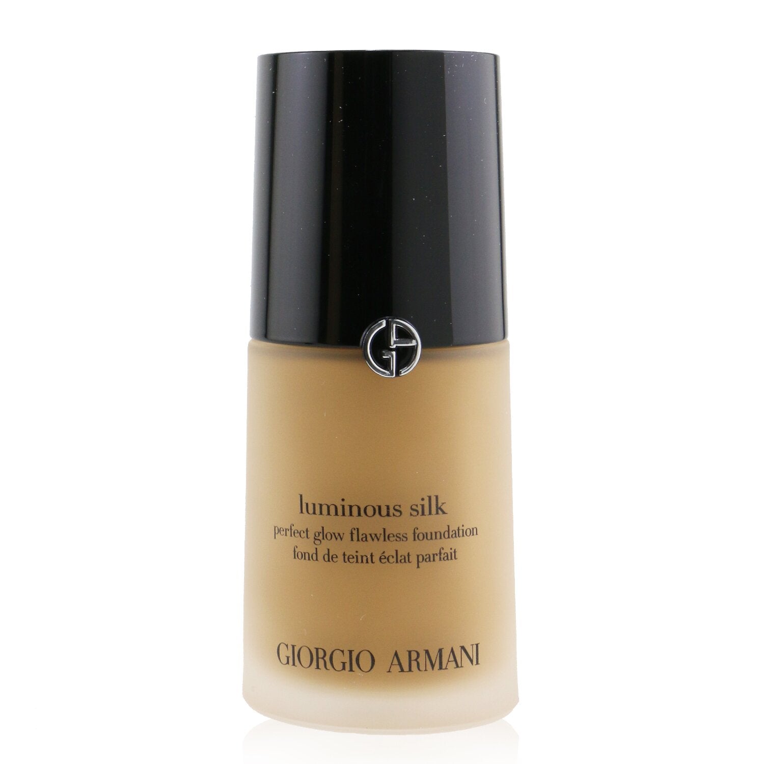 Giorgio Armani Luminous Silk Foundation - # 4.25 (Light, Peachy)  30ml/1oz