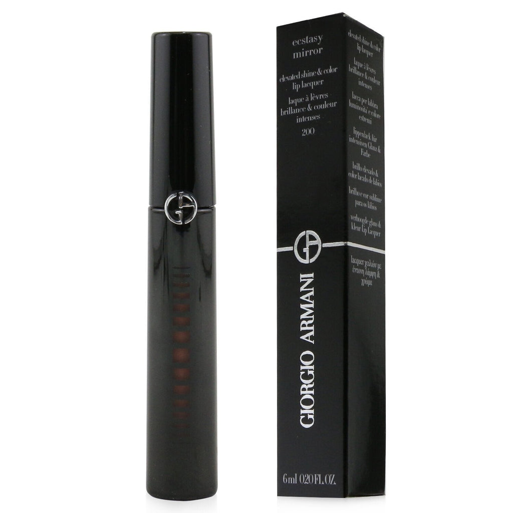 Giorgio Armani Ecstasy Mirror - # 502 Culmination  6ml/0.2oz