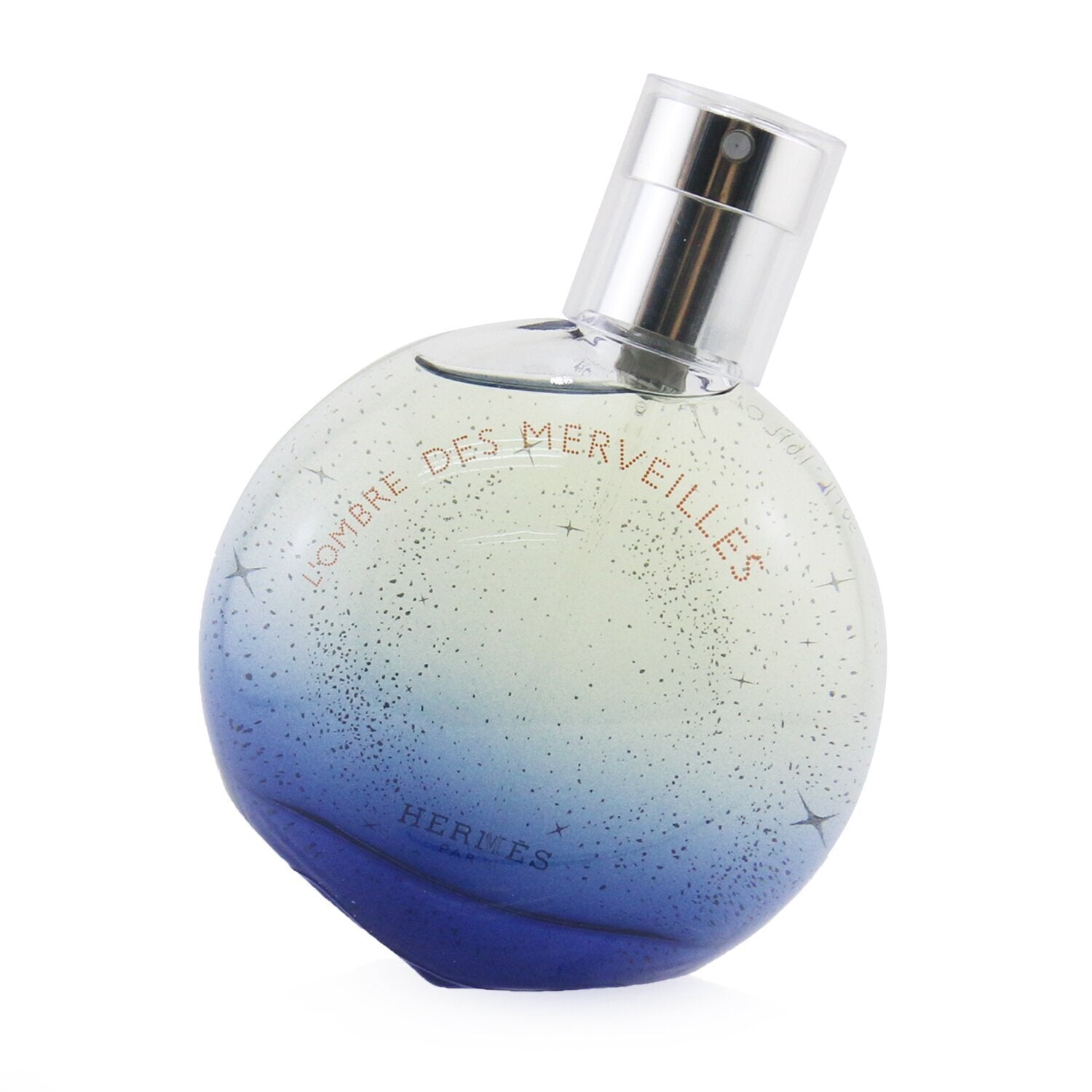 Hermes L'Ombre Des Merveilles Eau De Parfum Spray  100ml/3.3oz