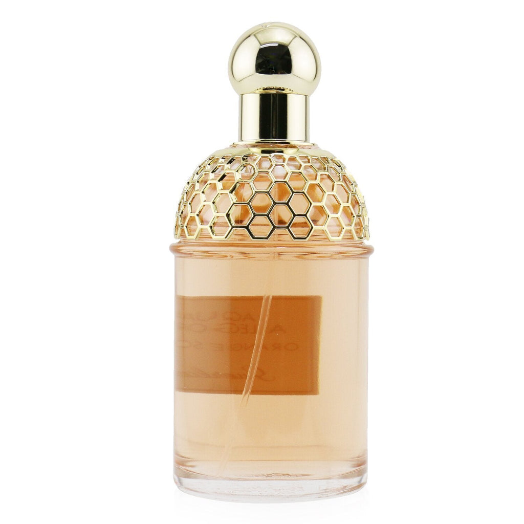 Guerlain Aqua Allegoria Orange Soleia Eau De Toilette Spray  75ml/2.5oz