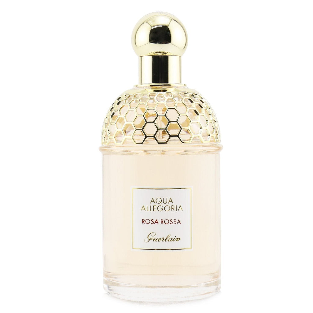 Guerlain Aqua Allegoria Rosa Rossa Eau De Toilette Spray  75ml/2.5oz