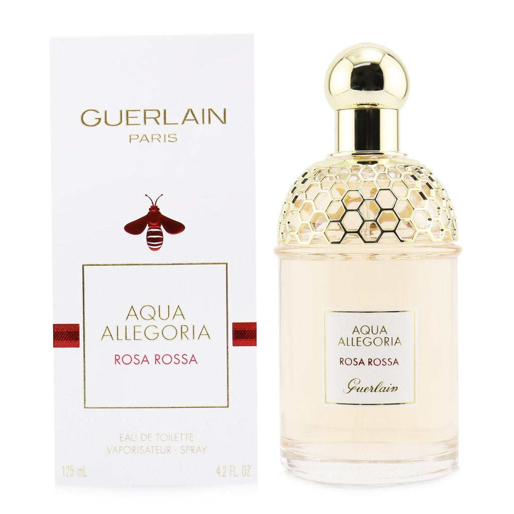 Guerlain Aqua Allegoria Rosa Rossa Eau De Toilette Spray  75ml/2.5oz