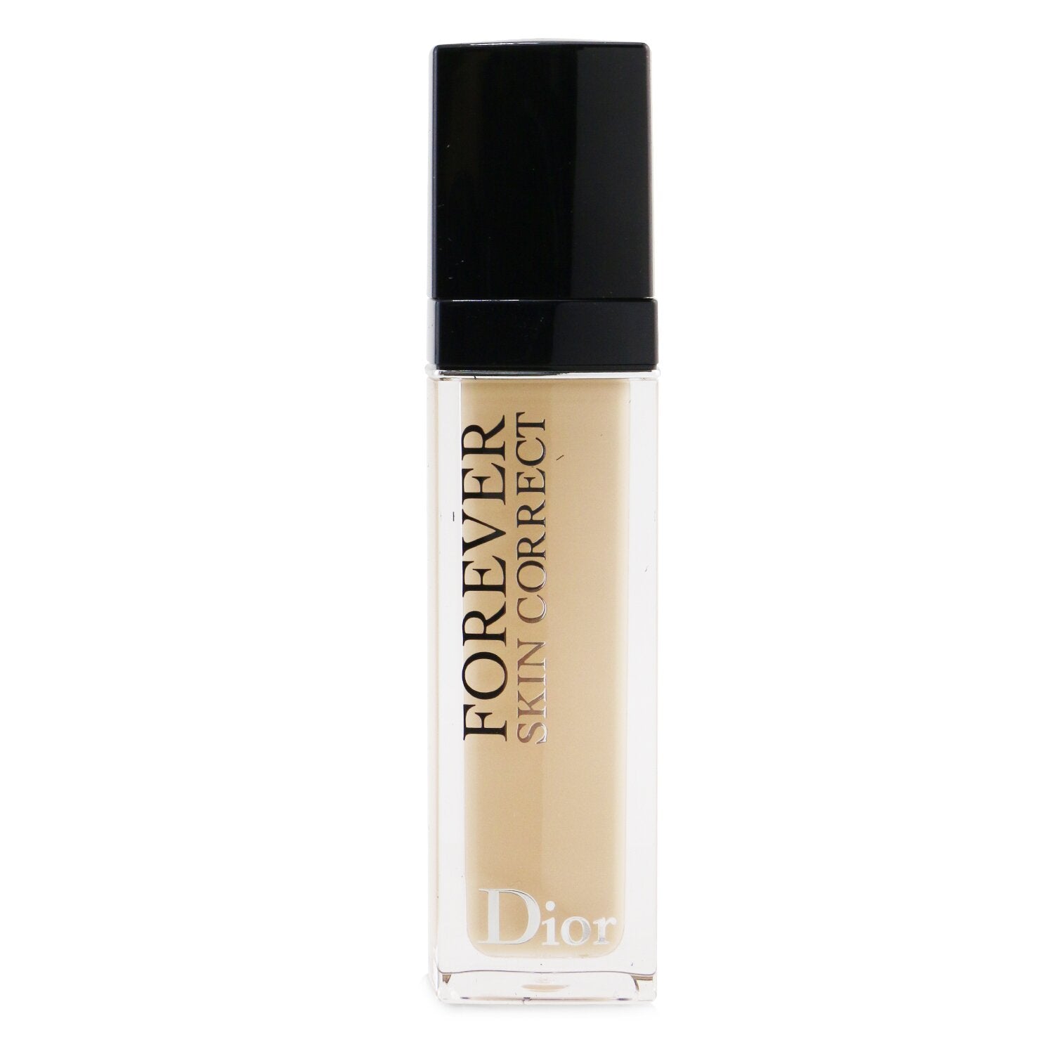 Christian Dior Dior Forever Skin Correct 24H Wear Creamy Concealer - # 3N Neutral  11ml/0.37oz