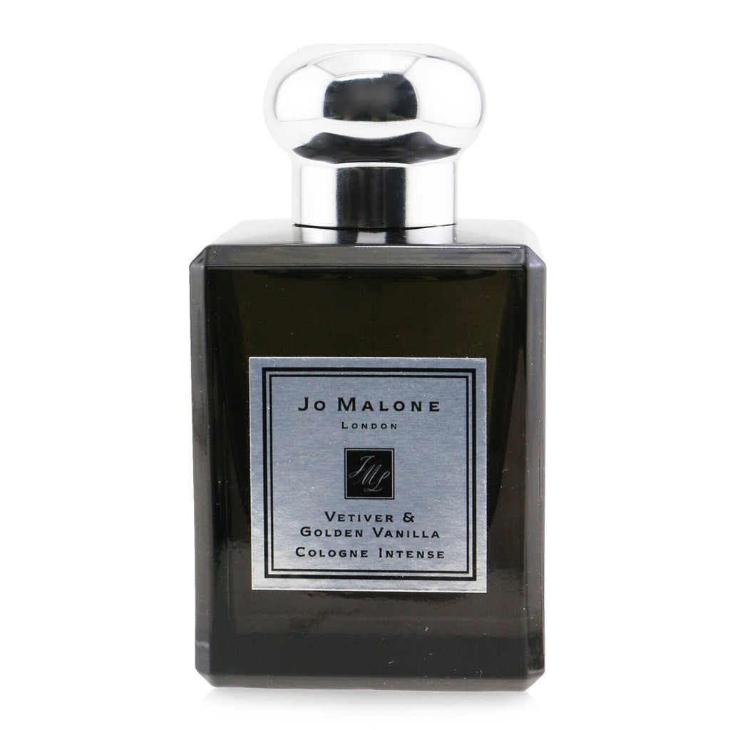 Jo Malone Vetiver & Golden Vanilla Cologne Intense Spray (Originally Without Box)  50ml/1.7oz