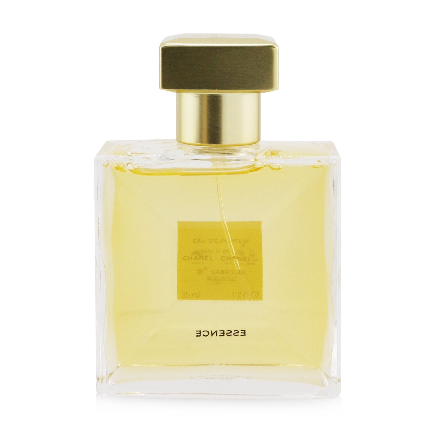 Chanel Gabrielle Essence Eau De Parfum Spray  100ml/3.4oz