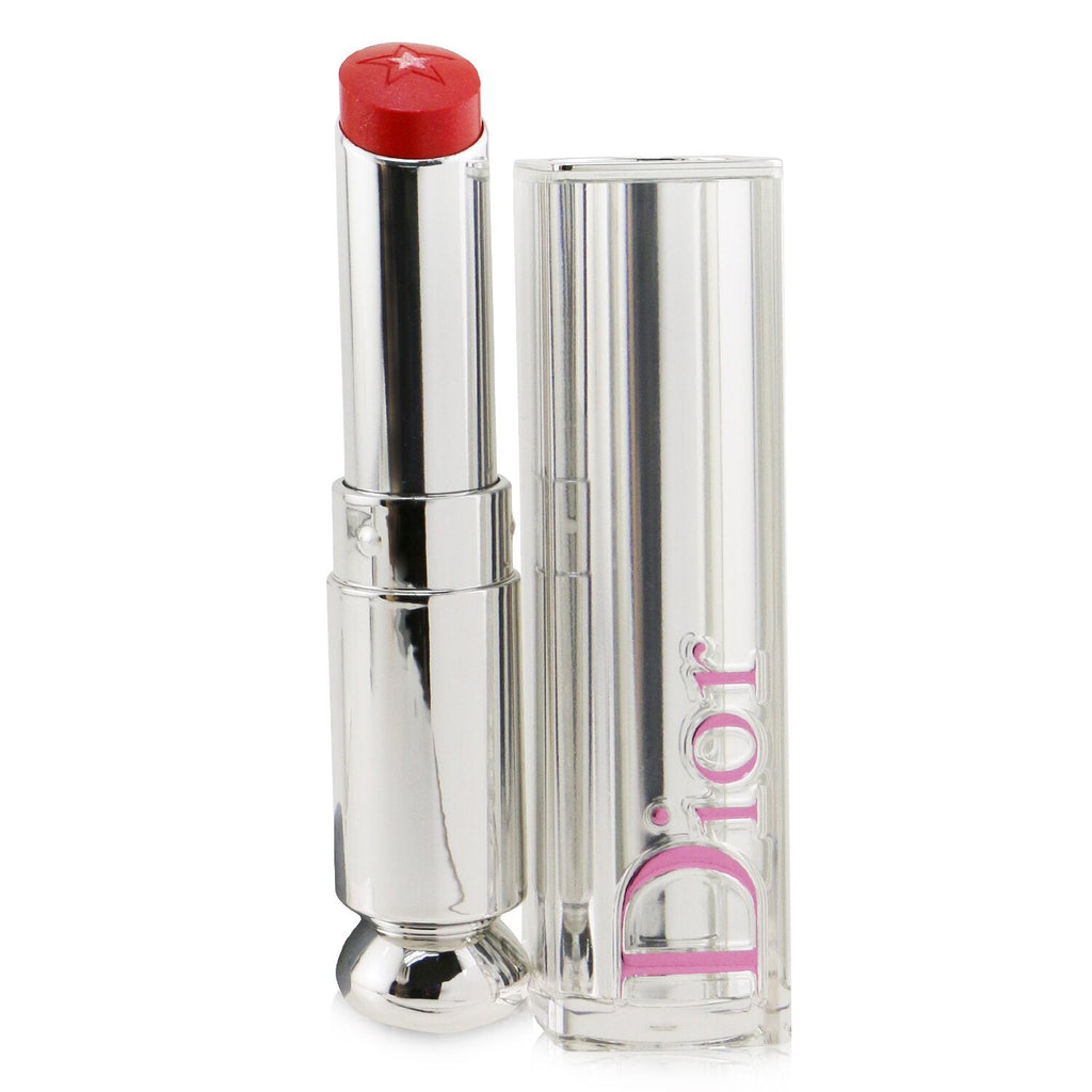 Christian Dior Dior Addict Stellar Halo Shine Lipstick - # 892 Daring Star  3.2g/0.11oz