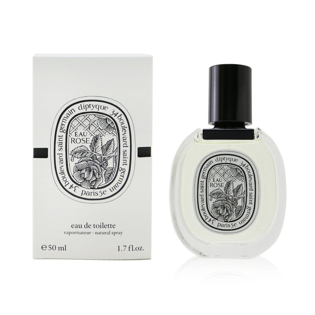 Diptyque Eau Rose Eau De Toilette Spray  100ml/3.4oz