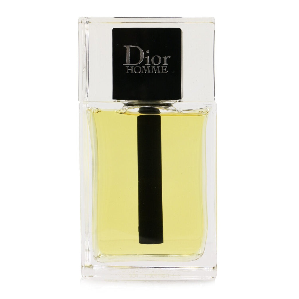 Christian Dior Dior Homme Eau De Toilette Spray  100ml/3.4oz