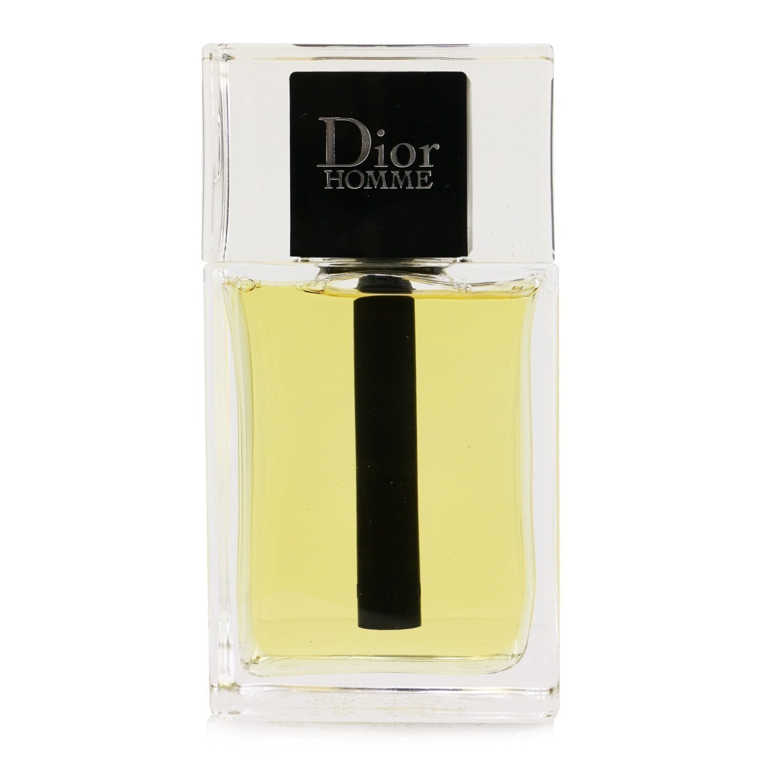 Christian Dior Dior Homme Eau De Toilette Spray  100ml/3.4oz