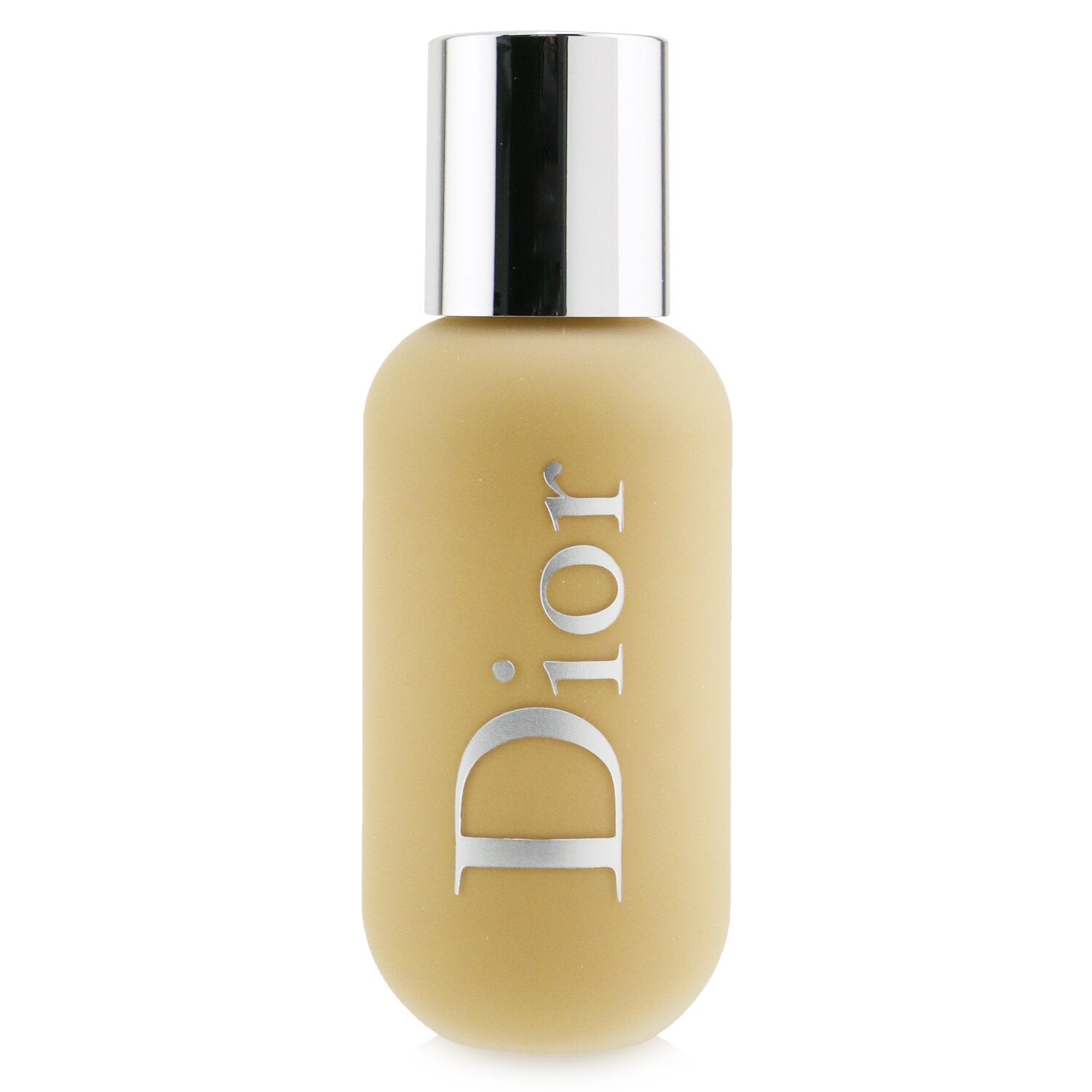 Christian Dior Dior Backstage Face & Body Foundation - # 5W (5 Warm)  50ml/1.6oz