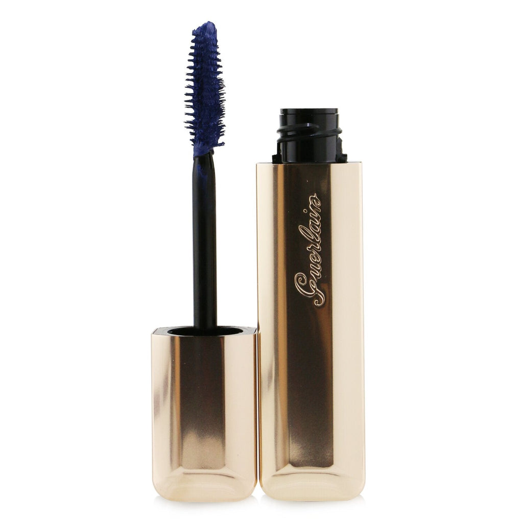 Guerlain Mad Eyes Mascara - # 02 Mad Brown  8.5ml/0.28oz