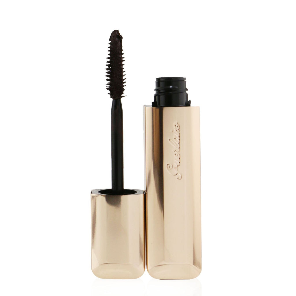 Guerlain Mad Eyes Mascara - # 01 Mad Black  8.5ml/0.28oz