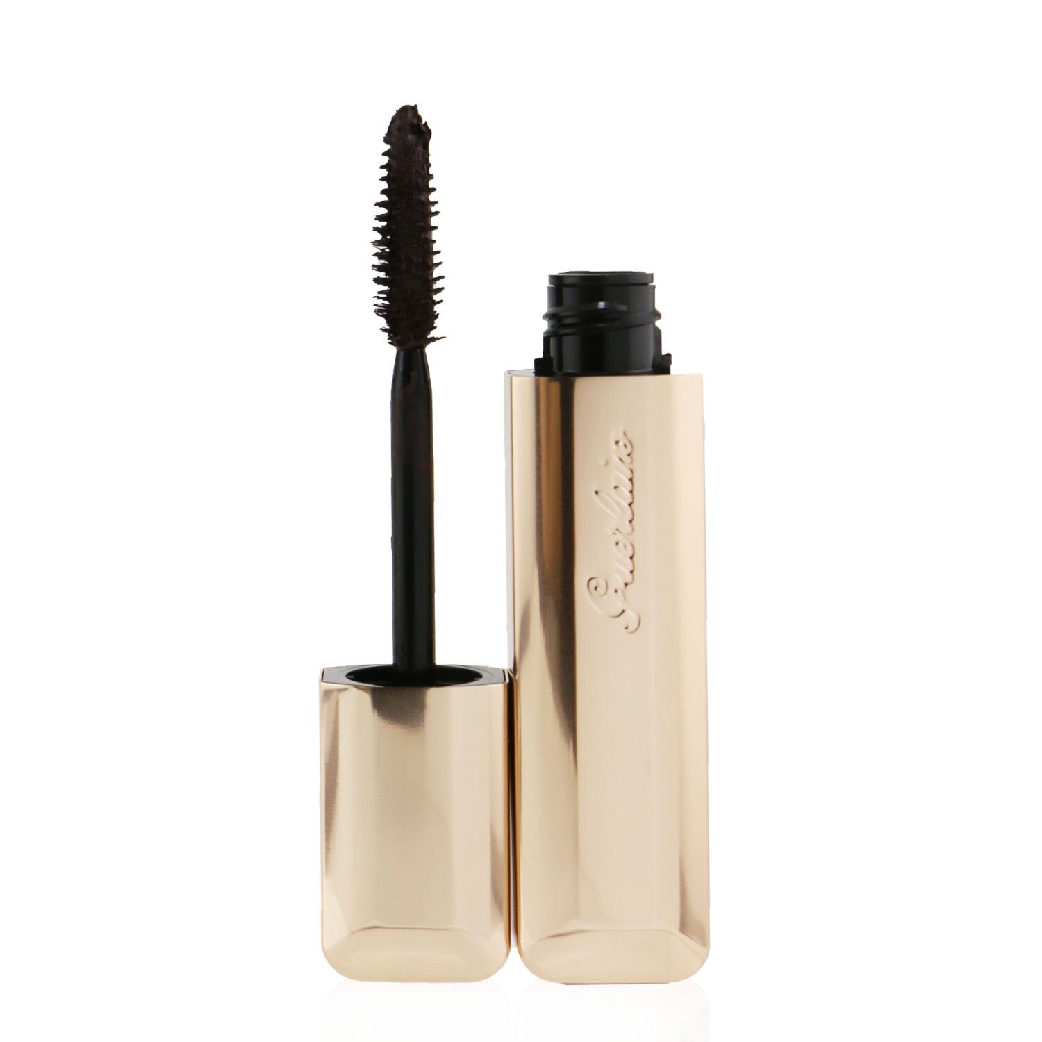 Guerlain Mad Eyes Mascara - # 01 Mad Black  8.5ml/0.28oz