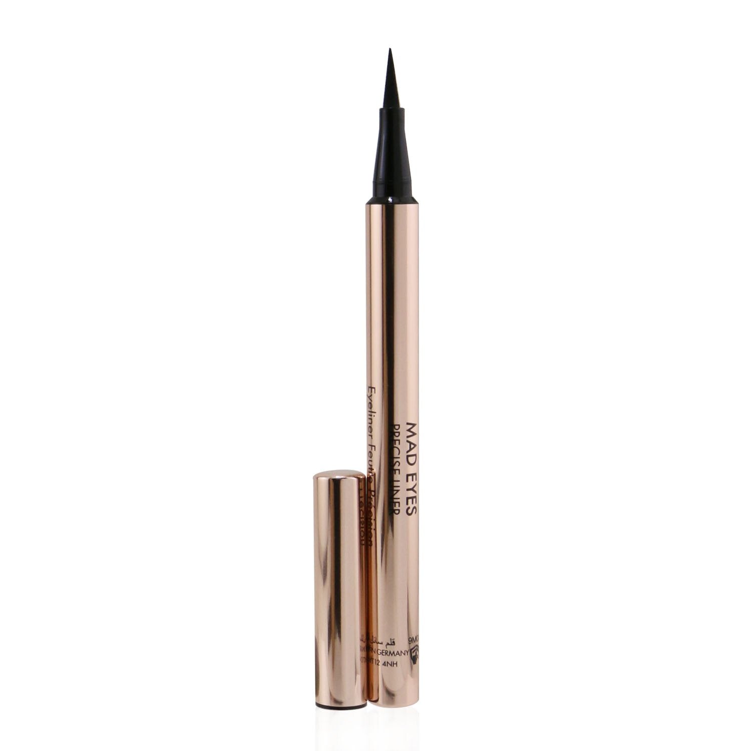 Guerlain Mad Eyes Intense Liquid Eyeliner - # 02 Glossy Brown  5ml/0.16oz