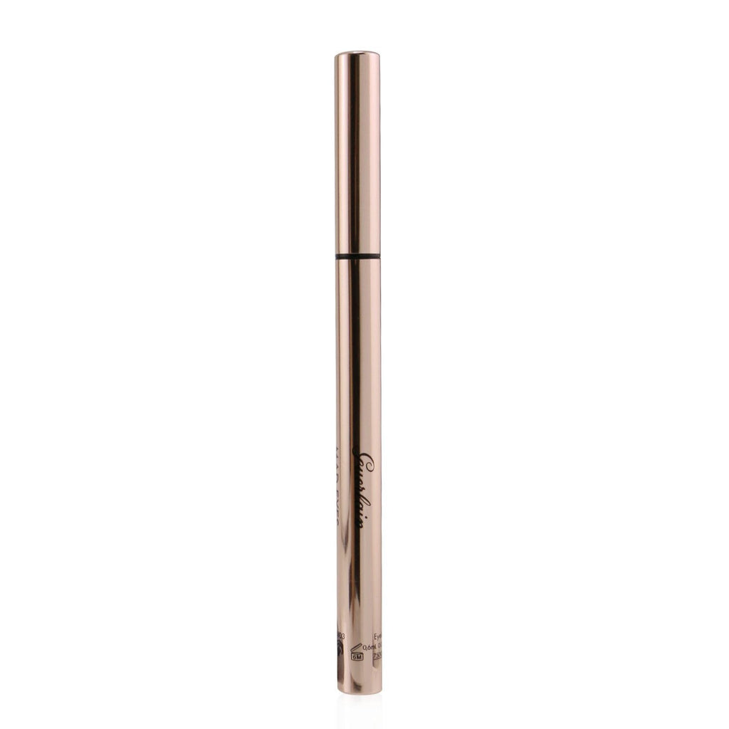 Guerlain Mad Eyes Intense Liquid Eyeliner - # 02 Glossy Brown  5ml/0.16oz