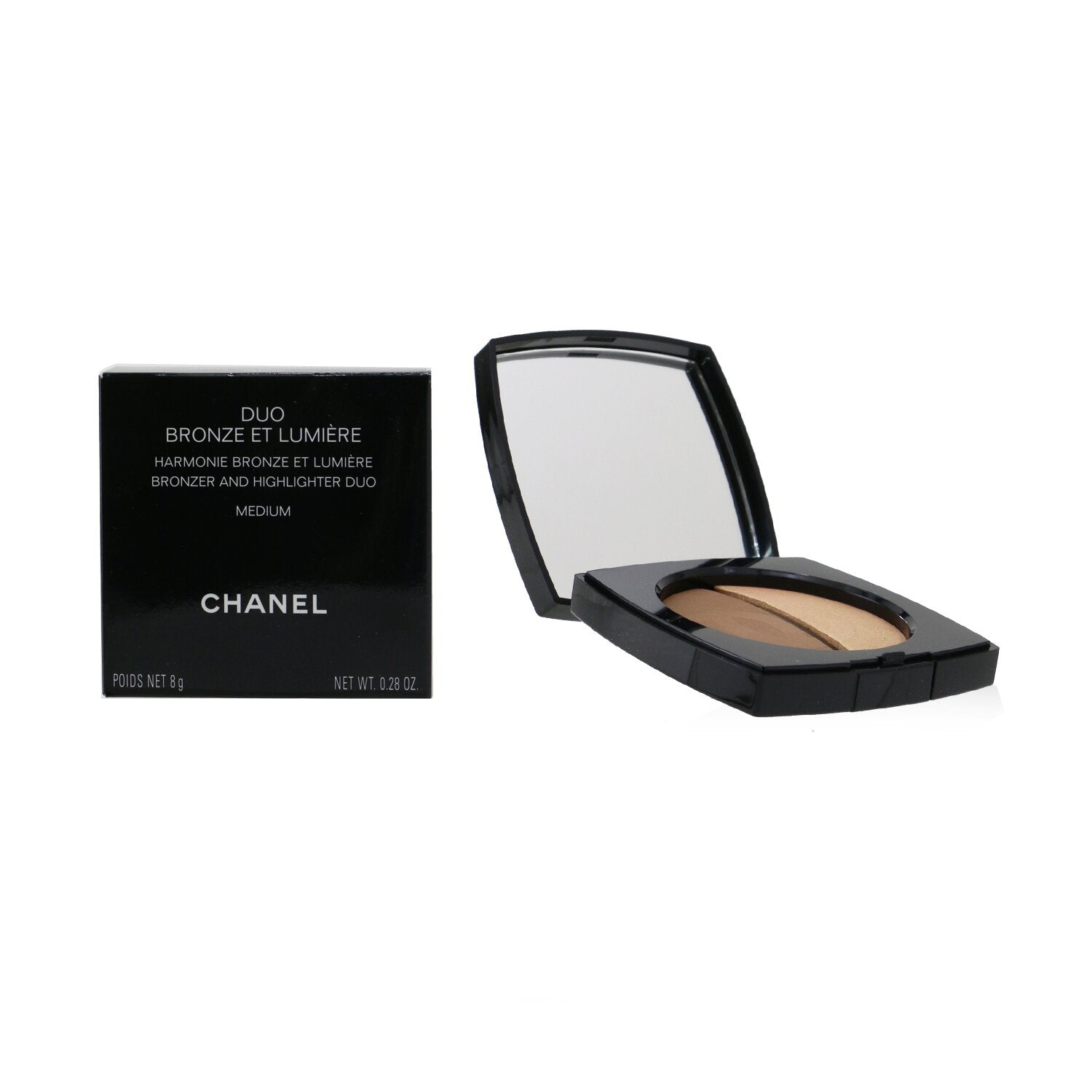 Chanel Rouge Allure Luminous Intense Lip Colour - # 136 Melodieuse  3.5g/0.12oz