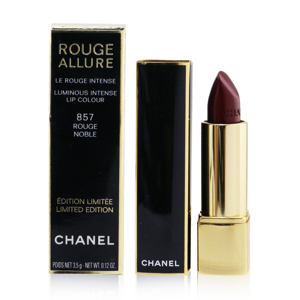 Chanel Rouge Allure Luminous Intense Lip Colour - # 837 Rouge Spectaculaire  3.5g/0.12oz