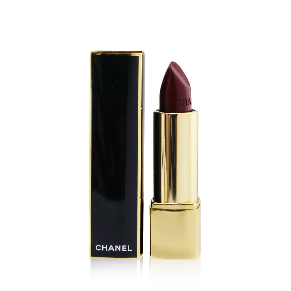 Chanel Rouge Allure Luminous Intense Lip Colour - # 99 Pirate  3.5g/0.12oz