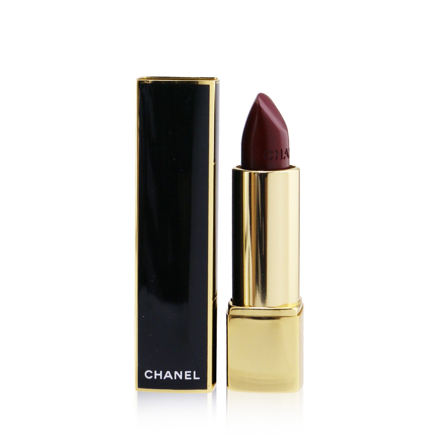 Chanel Rouge Allure Luminous Intense Lip Colour - # 136 Melodieuse  3.5g/0.12oz