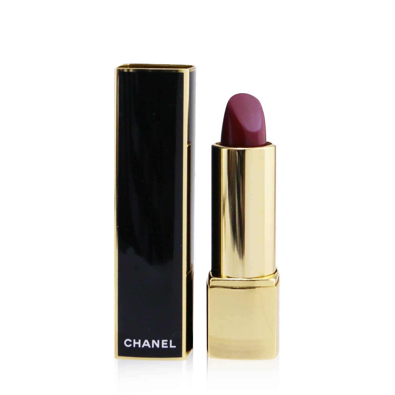 Chanel Rouge Allure Luminous Intense Lip Colour - # 136 Melodieuse  3.5g/0.12oz