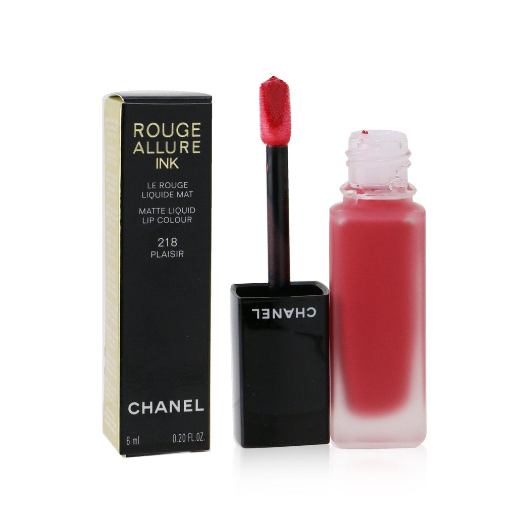 Chanel Rouge Allure Ink Matte Liquid Lip Colour - # 174 Melancholia  6ml/0.2oz