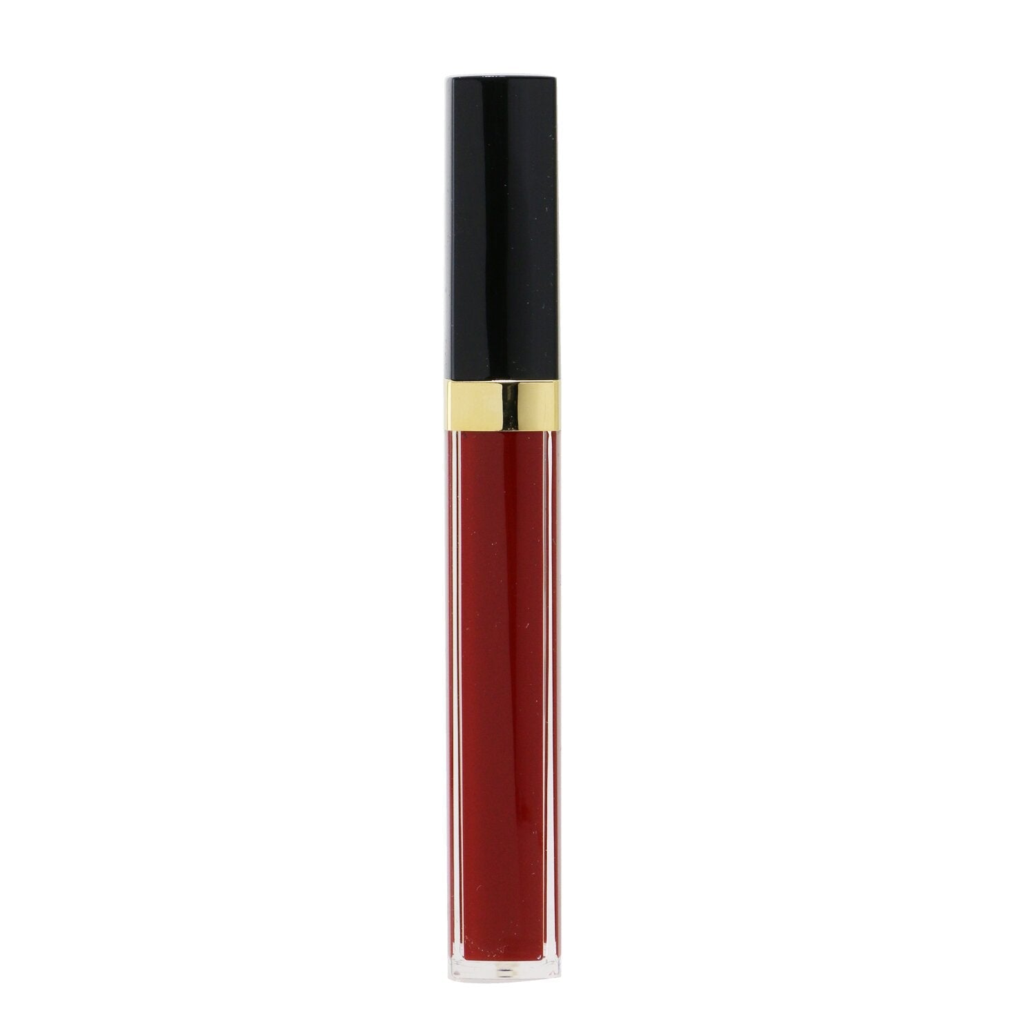Chanel Rouge Coco Gloss Moisturizing Glossimer - # 166 Physical  5.5g/0.19oz