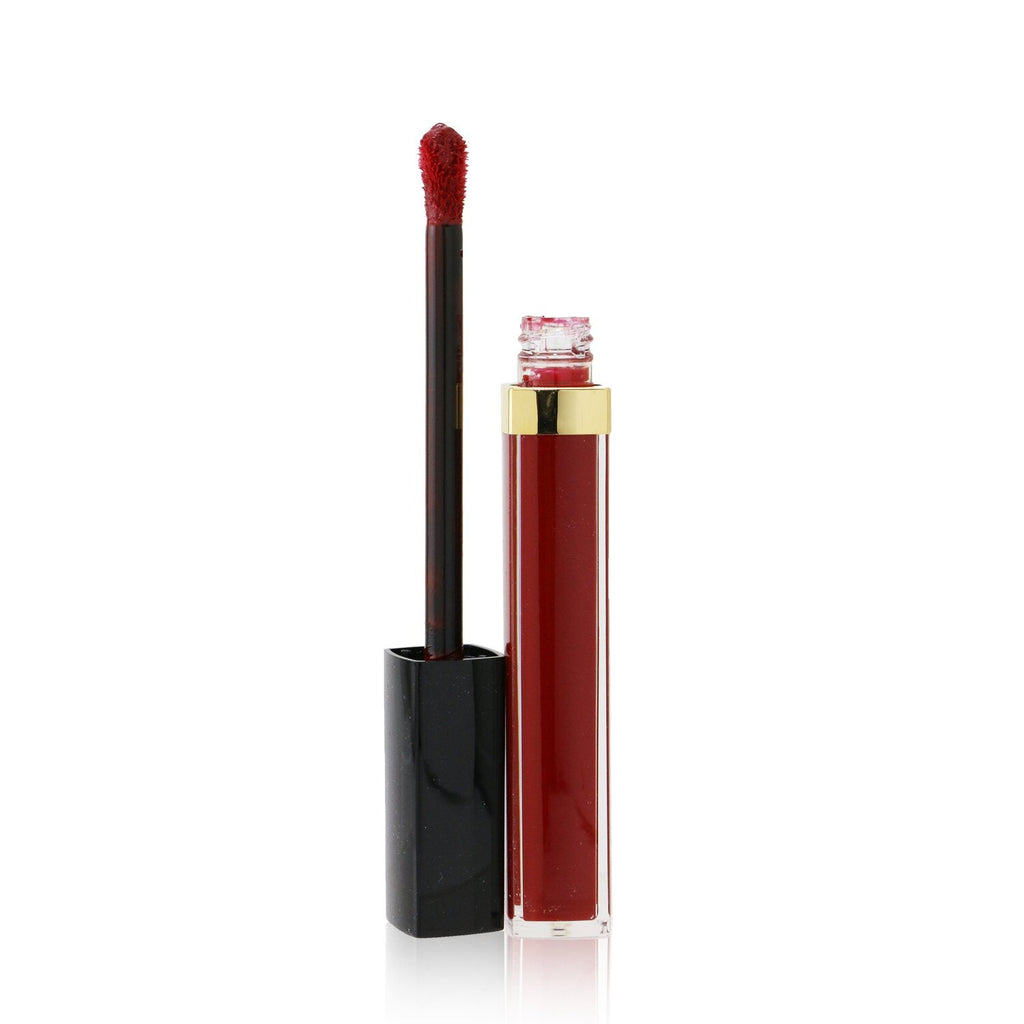 Chanel Rouge Coco Gloss Moisturizing Glossimer - # 766 Caractere  5.5g/0.19oz