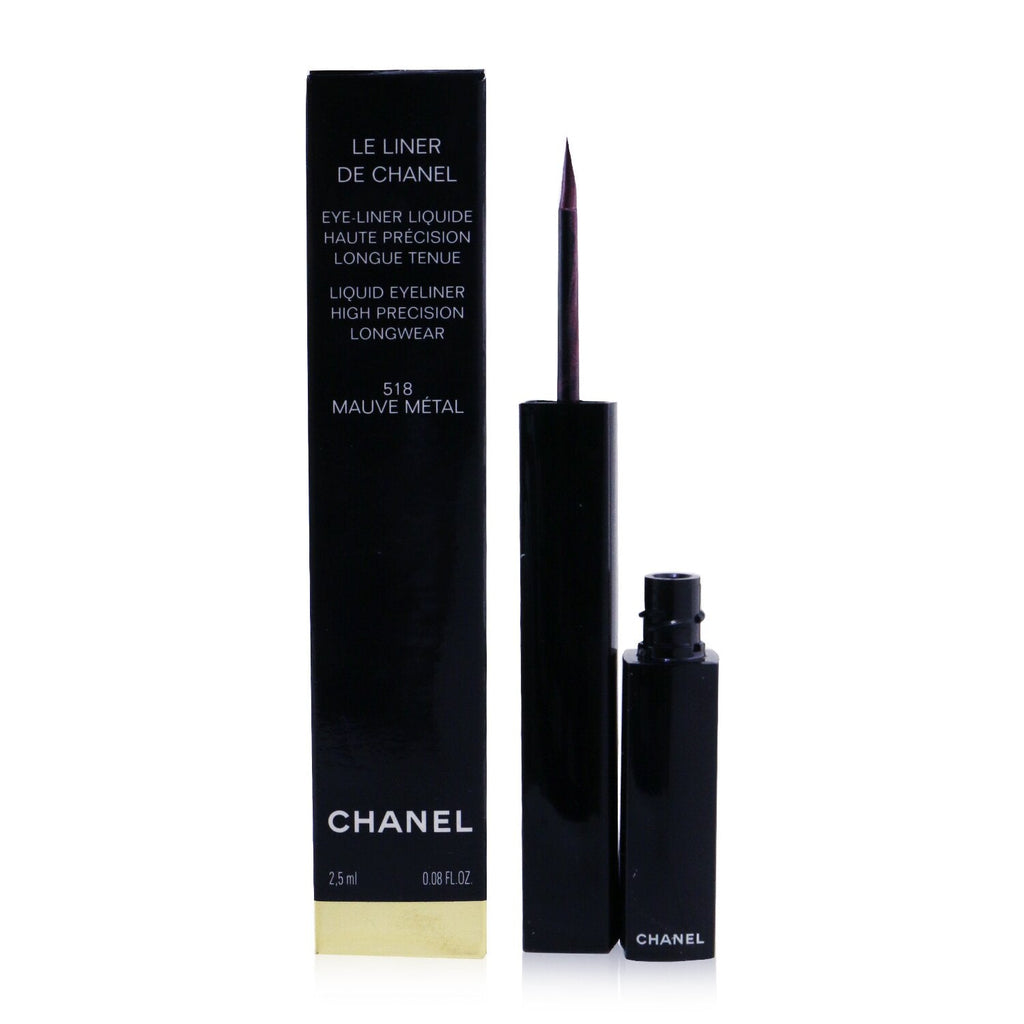 Chanel Le Liner De Chanel Liquid Eyeliner - # 522 Bronze Dore  2.5ml/0.08oz