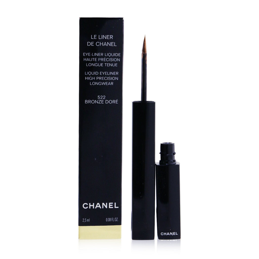 Chanel Le Liner De Chanel Liquid Eyeliner - # 512 Noir Profond  2.5ml/0.08oz
