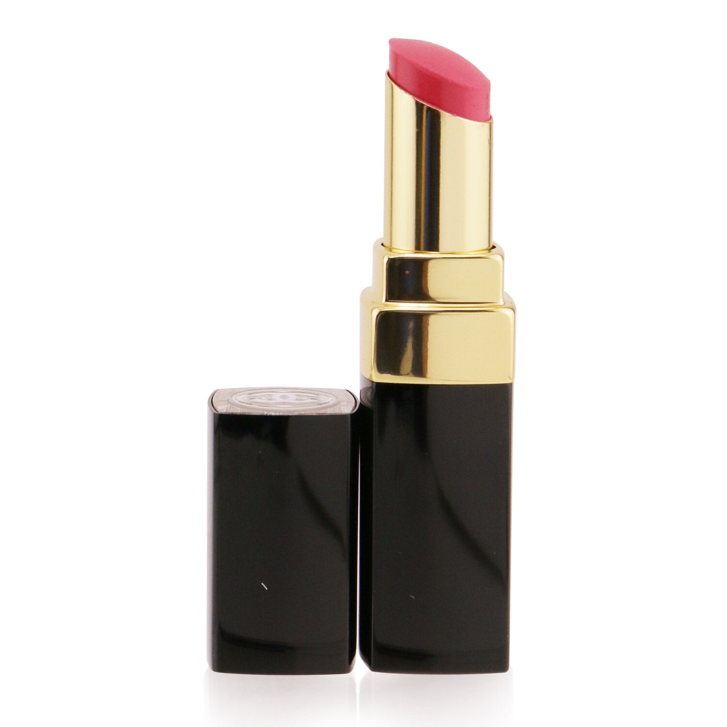 Chanel Rouge Coco Flash Hydrating Vibrant Shine Lip Colour - # 86 Furtive  3g/0.1oz